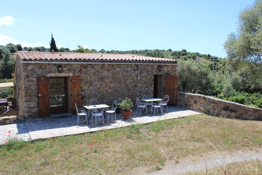 B&B Pietra-Monetta Pietra Moneta Cameră foto